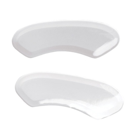 Протекторы Trives СТ-57 на задник обуви