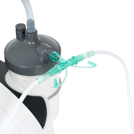 Концентратор Armed 8F-5AW (5л) кислородный (с выходом для ингаляций)